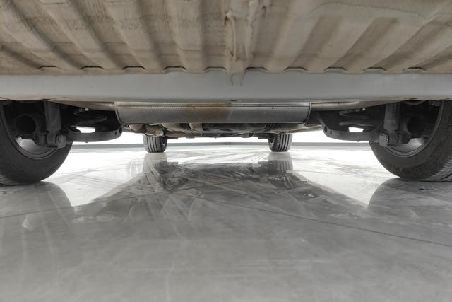 GAC Trumpchi Trumpchi M6 2023 Белый из Китая