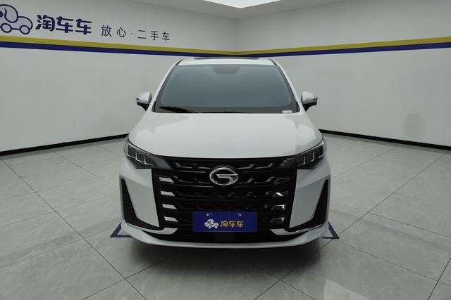 GAC Trumpchi Trumpchi M6 id 3840937 из Китая 7