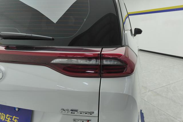 GAC Trumpchi Trumpchi M6 id 3840937 из Китая 10