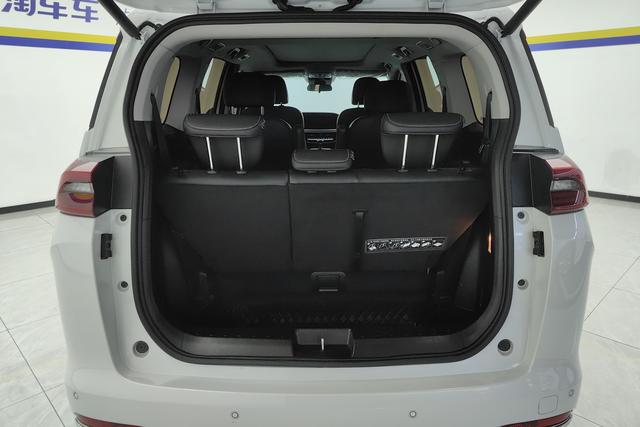 GAC Trumpchi Trumpchi M6 id 3840937 из Китая 14