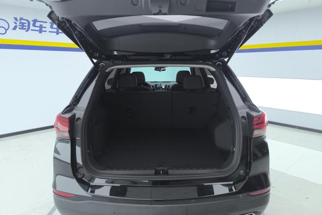 Chevrolet Explorer 2022 — фото 16