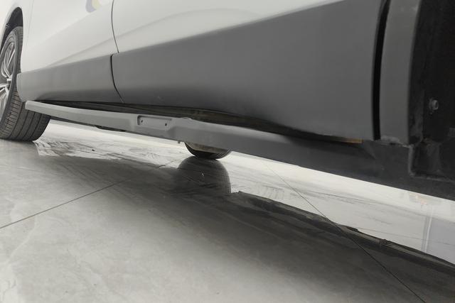 Toyota HARRIER 2022 2.0 L CVT 2 WD — фото 10