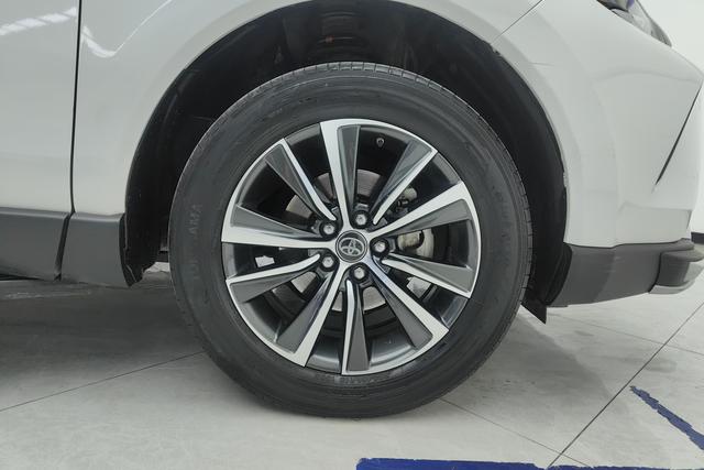 Toyota HARRIER 2022 2.0 L CVT 2 WD — фото 9