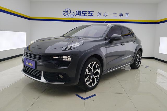 Lynk 02 id 3785016 из Китая 7