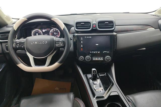 Lynk 02 id 3785016 из Китая 8