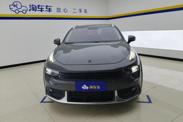 Lynk 02 id 3785016 из Китая 9