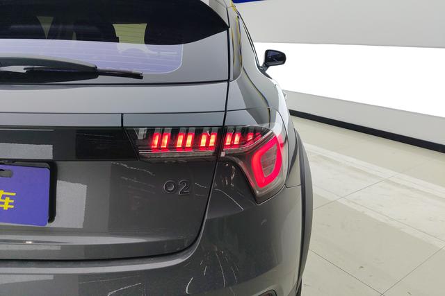 Lynk 02 id 3785016 из Китая 10