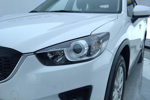 Mazda CX-5 2014 — фото 4