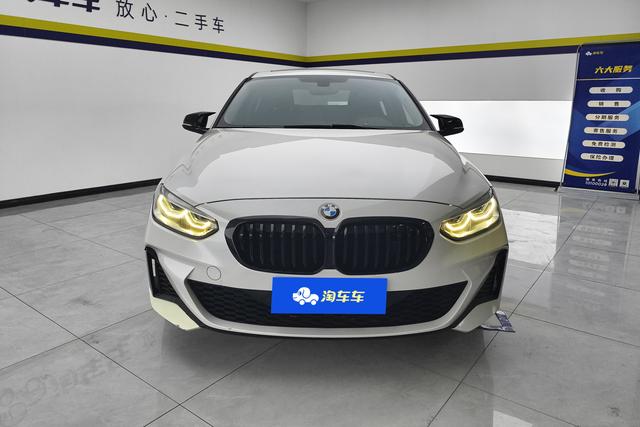 BMW 1 series id 3840963 из Китая 7