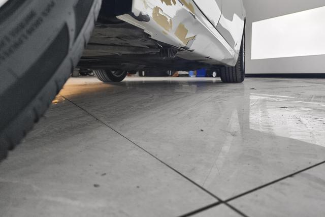 BMW 1 series id 3840963 из Китая 9