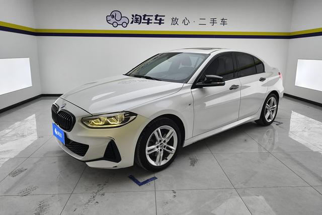 BMW 1 series id 3840963 из Китая 10