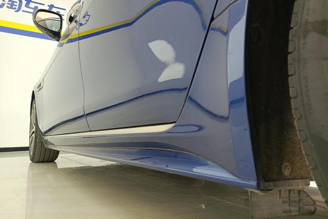 Jaguar XEL id 3804171 из Китая 7