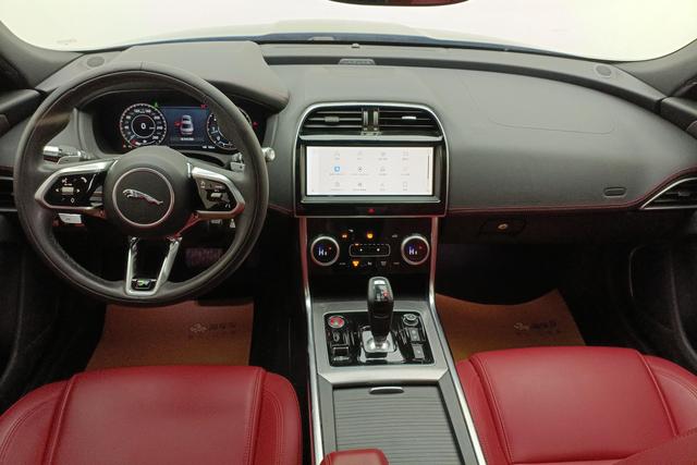 Jaguar XEL id 3804171 из Китая 17