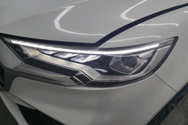 Red flag HS5 2020 Белый из Китая, фото 2