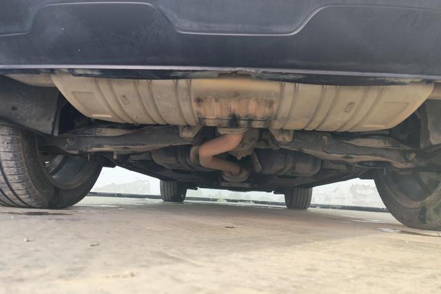 Red flag HS5 2020 Белый из Китая, фото 6