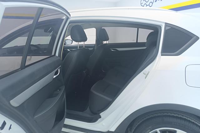 Geely Vision S1 2018 — фото 16