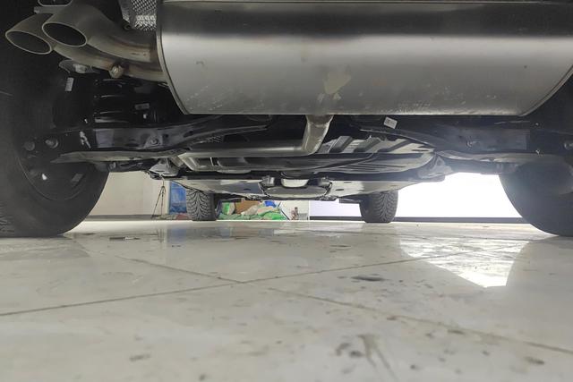 Volkswagen Tanyue 2025 Белый из Китая