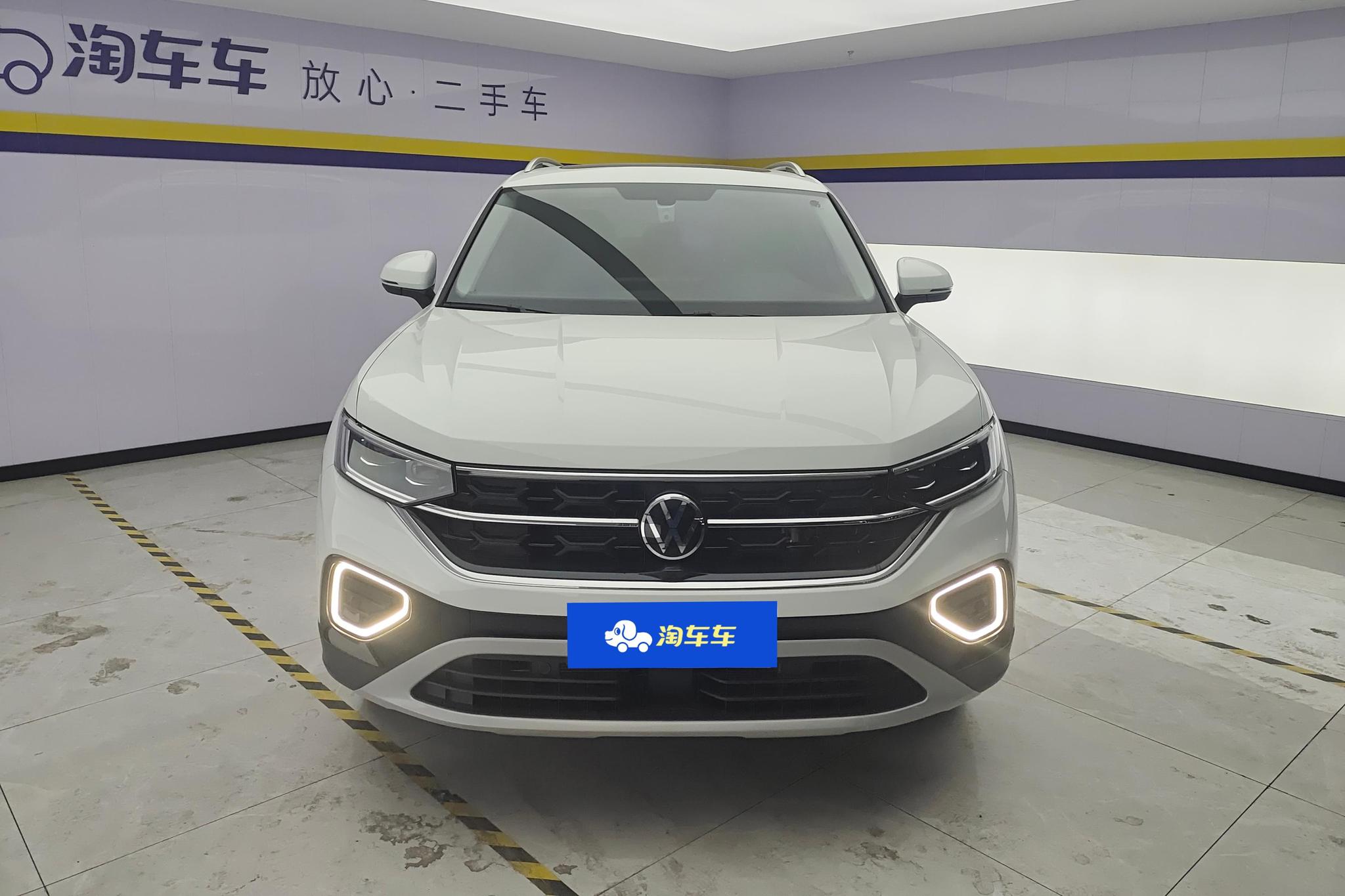 Volkswagen Tayron 2026 3000 300TSI (2026.3