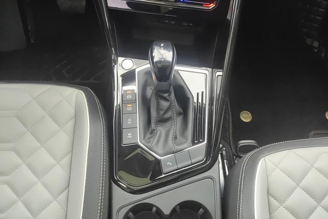 Volkswagen Tanyue id 3768942 из Китая 9