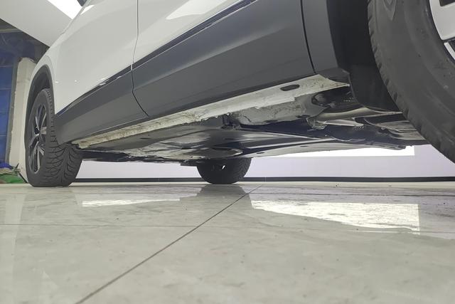 Volkswagen Tanyue id 3768942 из Китая 10