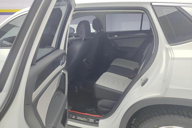 Volkswagen Tanyue id 3768942 из Китая 11