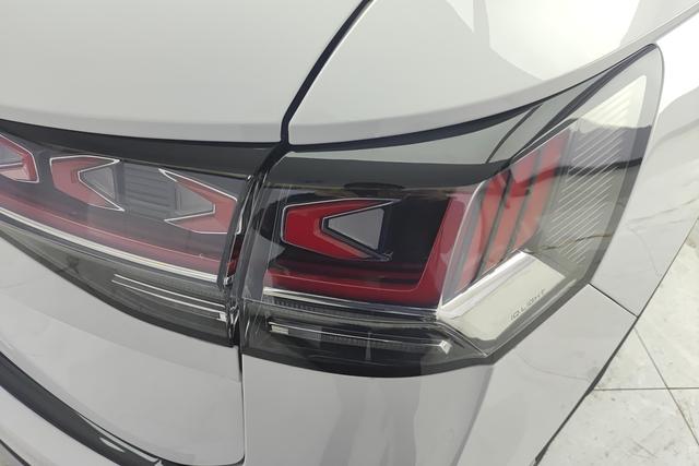 Volkswagen Tanyue id 3768942 из Китая 13