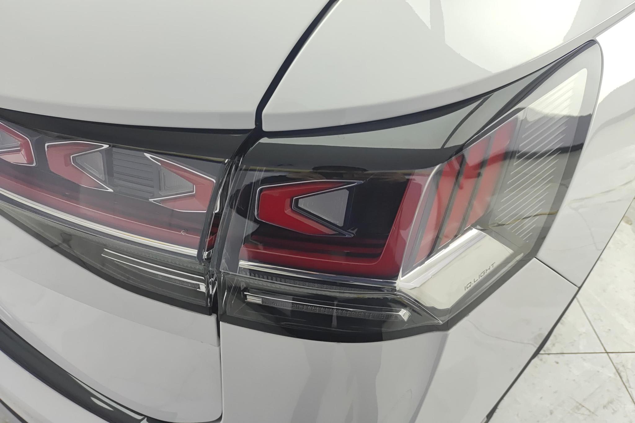 Volkswagen Tayron 2026 3000 300TSI (2026.3