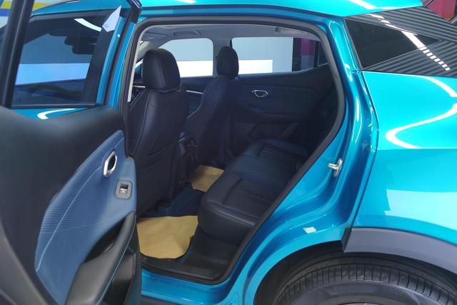 Gac Trumpchi Trumpchi GS3 2023 — фото 15