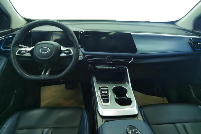 Gac Trumpchi Trumpchi GS3 2023 — фото 12
