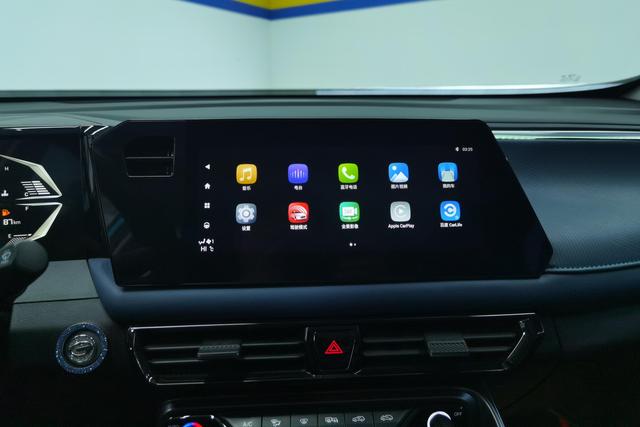 Gac Trumpchi Trumpchi GS3 2023 — фото 13