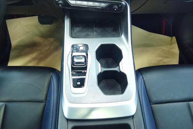 Gac Trumpchi Trumpchi GS3 2023 — фото 14