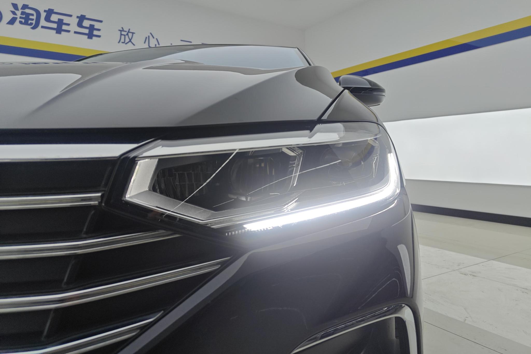 Volkswagen Lavida 2024 1.5L AT