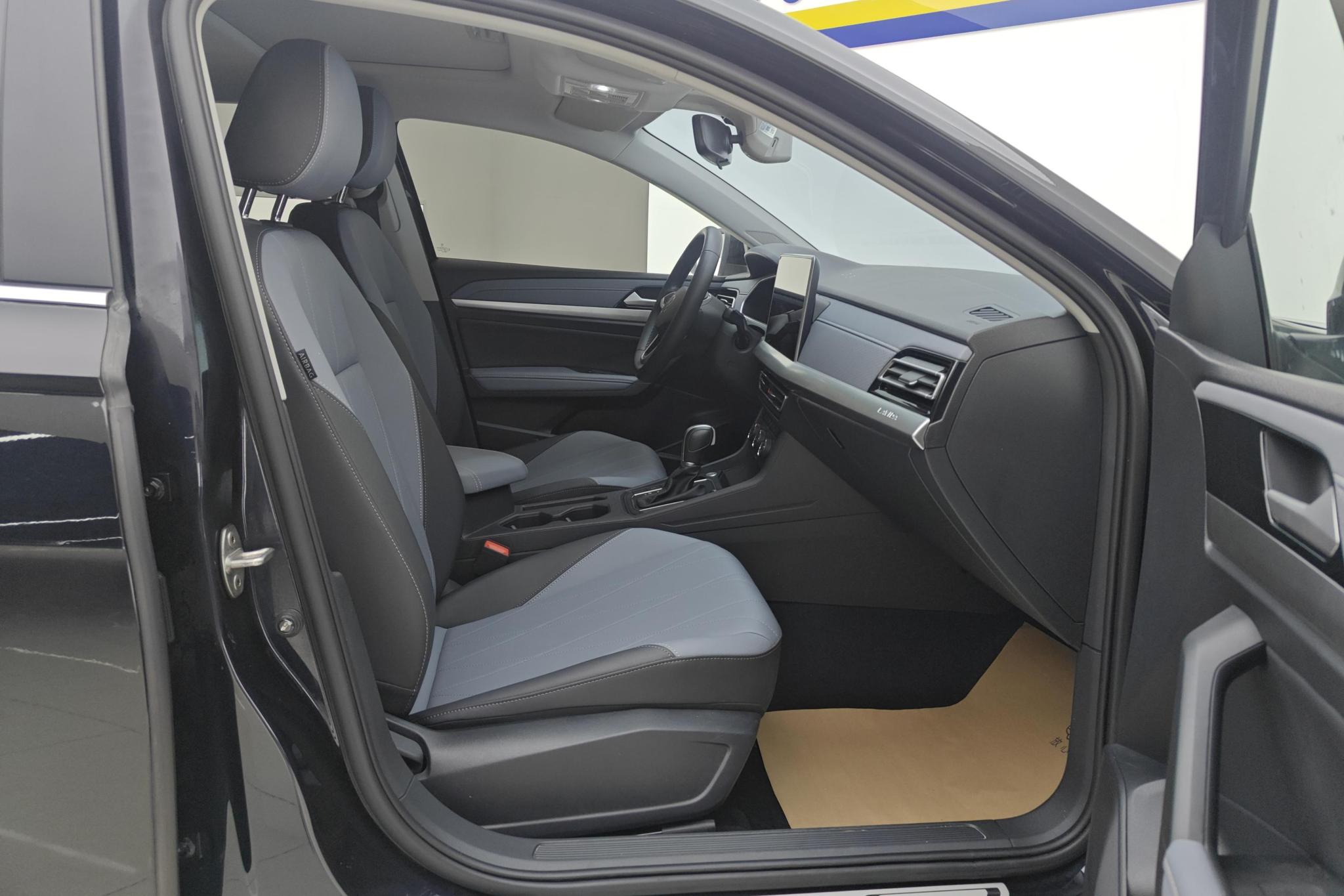 Volkswagen Lavida 2024 1.5L AT