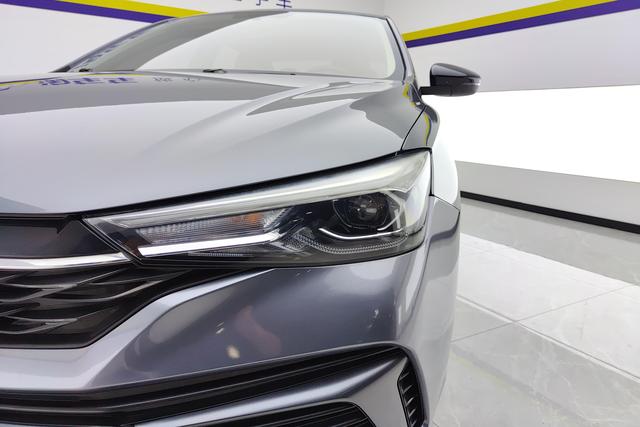 Roewe i5 id 3840702 из Китая 8