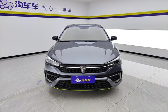 Roewe i5 id 3840702 из Китая 9