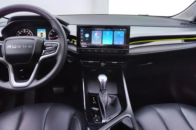 Roewe i5 id 3840702 из Китая 11