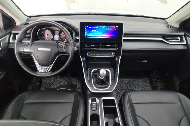 HAVAL M6 2023 — фото 12