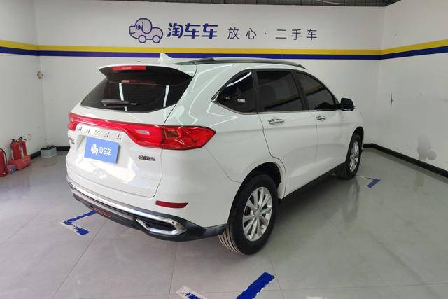 HAVAL M6 2023 — фото 3