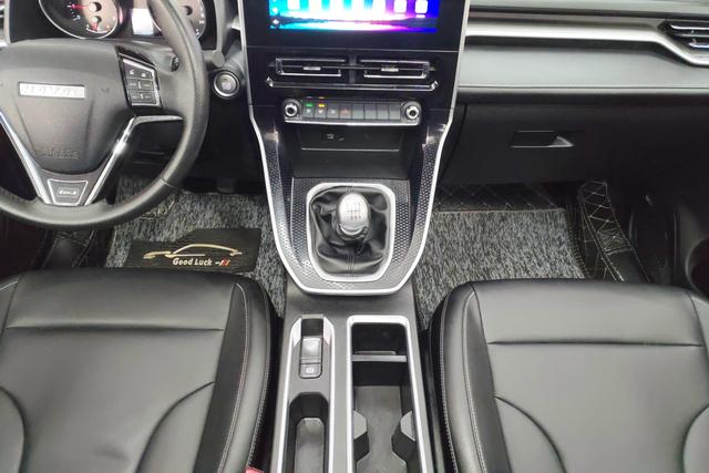 HAVAL M6 2023 — фото 10