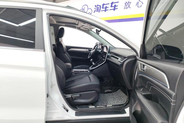 HAVAL M6 2023 — фото 15