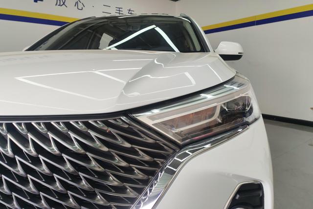 HAVAL M6 2023 — фото 4
