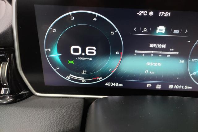 Red flag HS5 2020 Желтый из Китая, фото 5