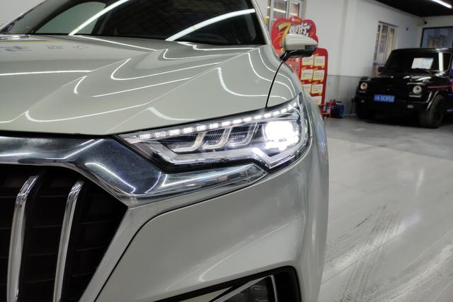 Red flag HS5 id 3768814 из Китая 8