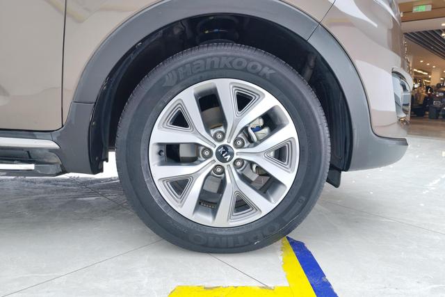 KIA Sportage 2015 — фото 4