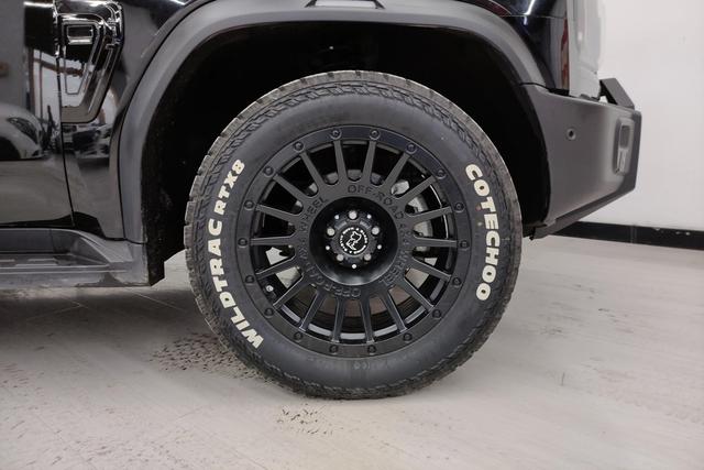 Jietu traveler 2023 Черный из Китая, фото 2