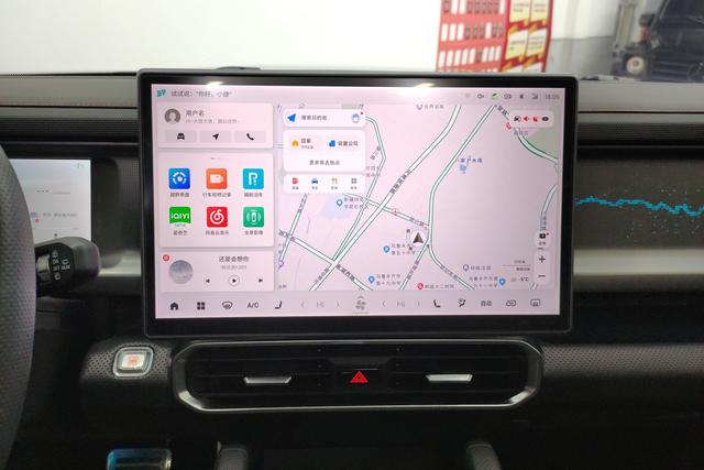 Jietu traveler 2023 Черный из Китая, фото 5