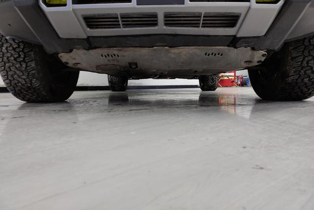 Jietu traveler 2023 Черный из Китая, фото 6