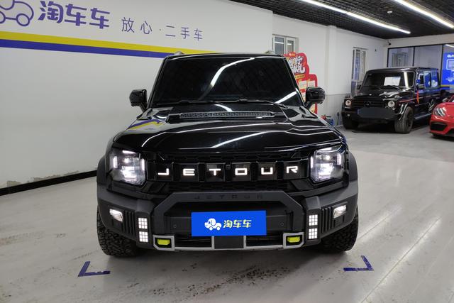 Jietu traveler id 3769199 из Китая 14