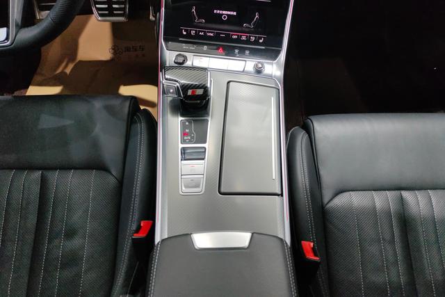 Audi A6L 2024 45 TFSI — фото 14
