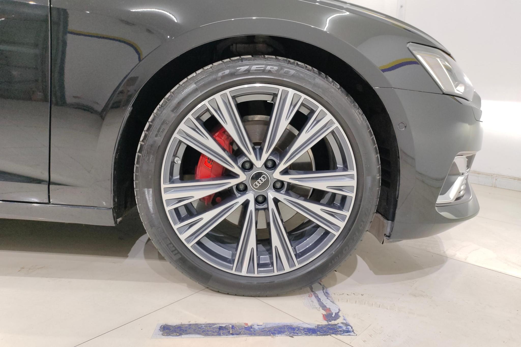 Audi A6L 2024 45 TFSI